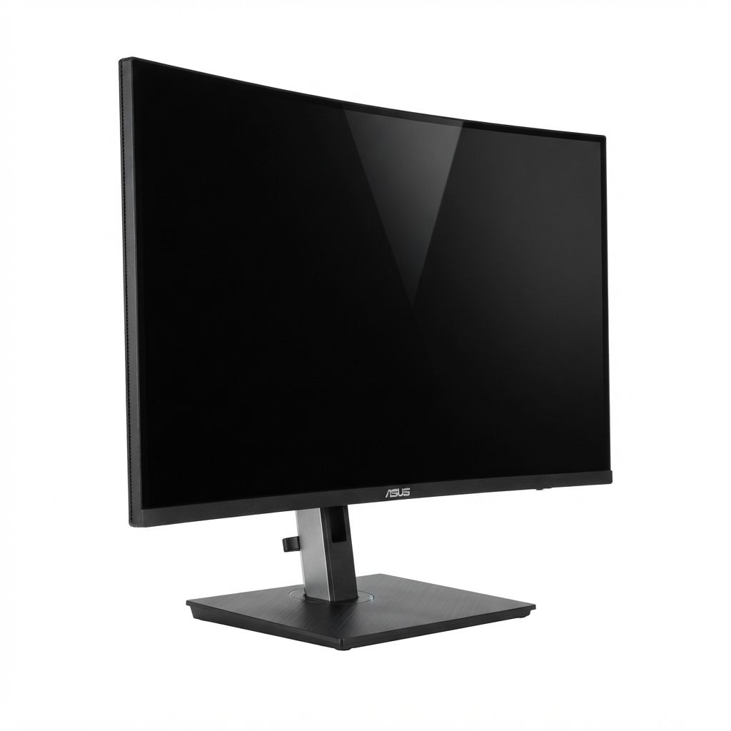 Asus - Monitor - VA27VQSE