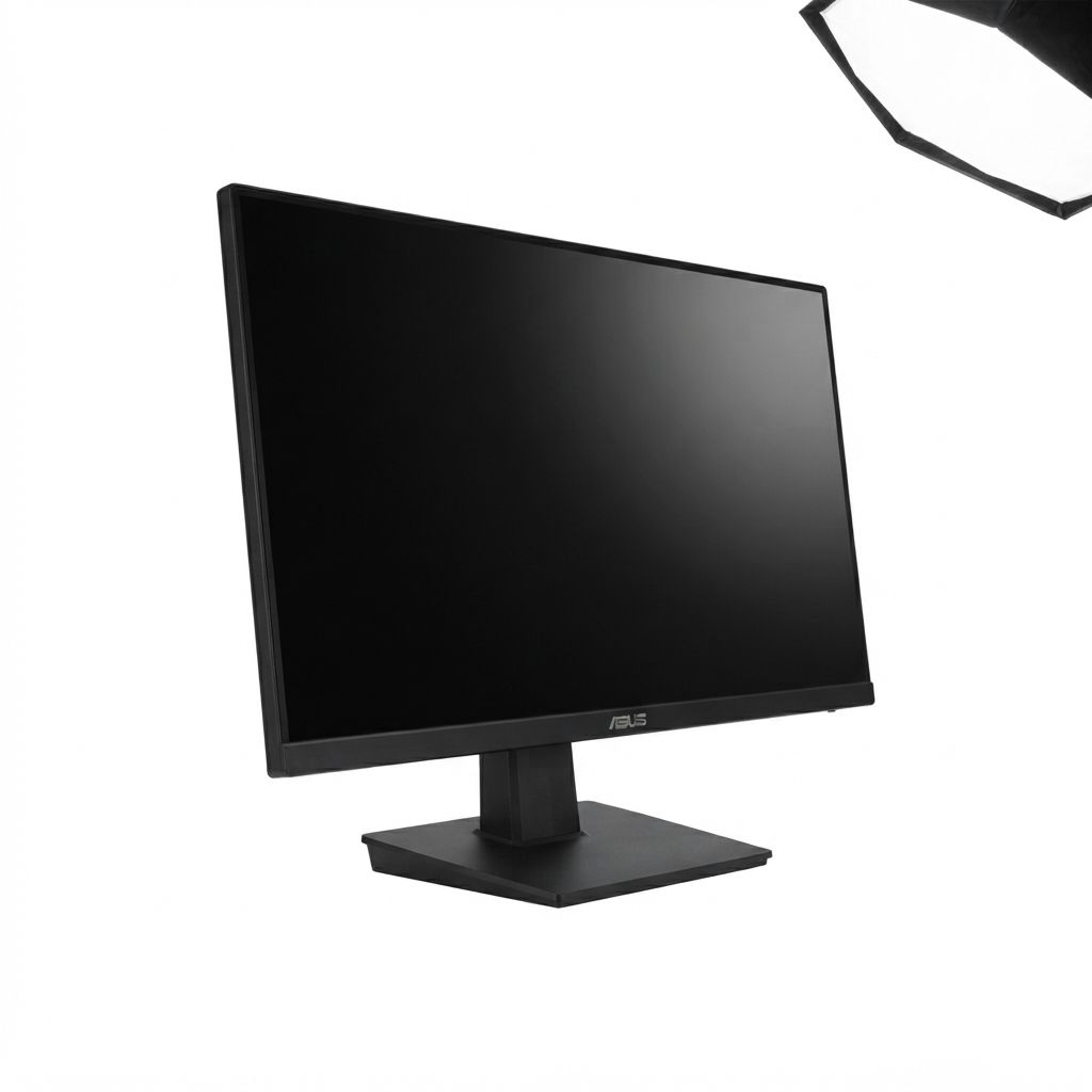 Asus - Monitor - VA27ECE