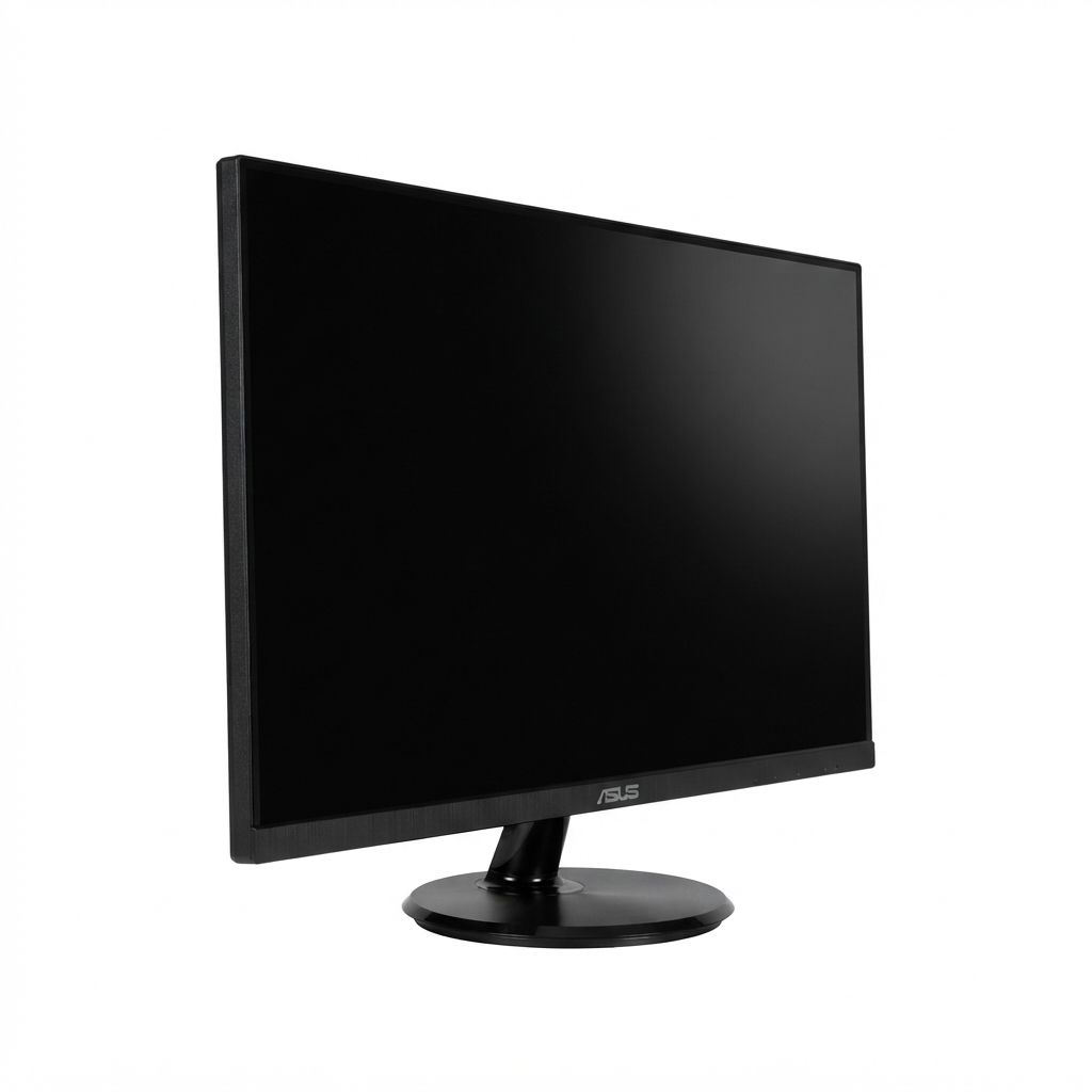 Asus - Monitor - VA27DQY