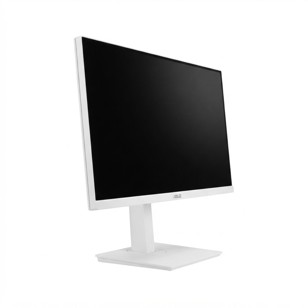 Asus - Monitor - VA27DQSB-W
