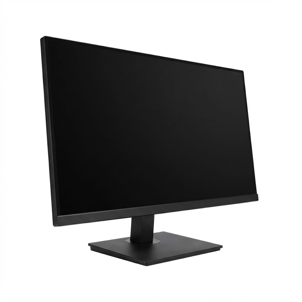 Asus - Monitor - VA27DQ