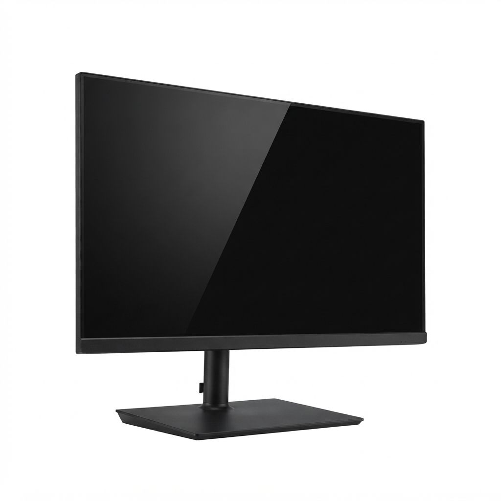 Asus - Monitor - VA24DQZ