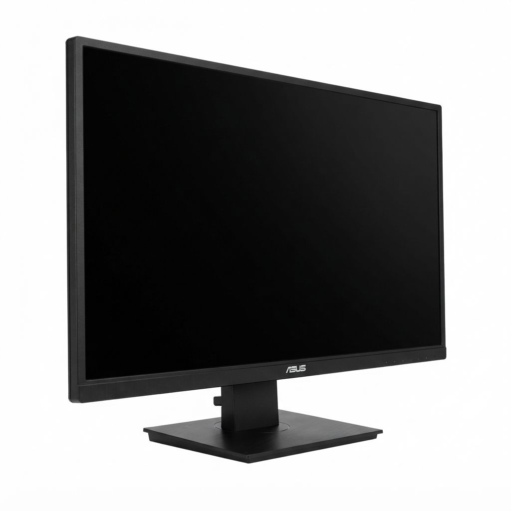 Asus - Monitor - VA279HA