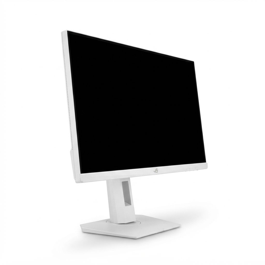 Asus - Monitor - VA323N-W