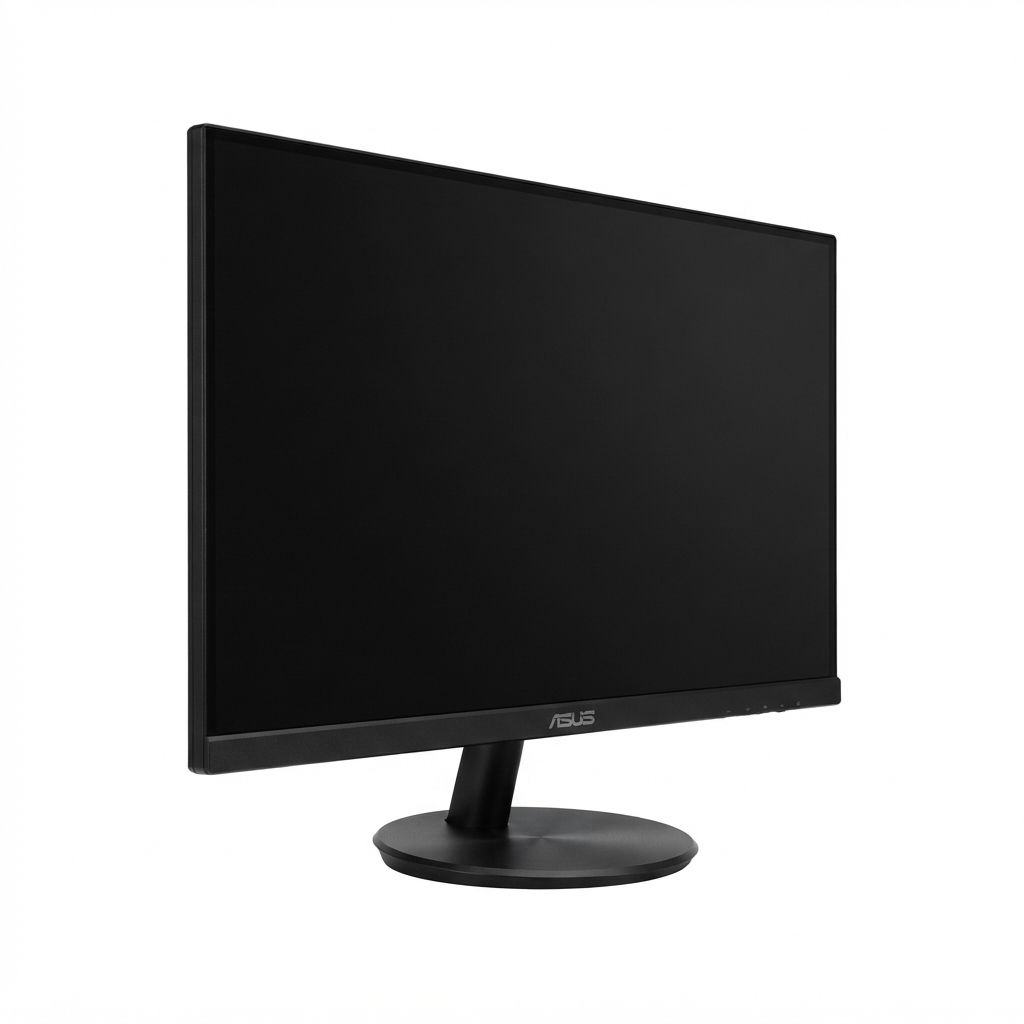 Asus - Monitor - VA24EHE-J