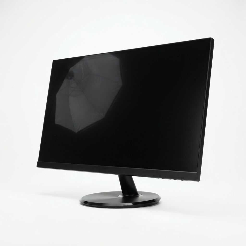 Asus - Monitor - VA27DCP