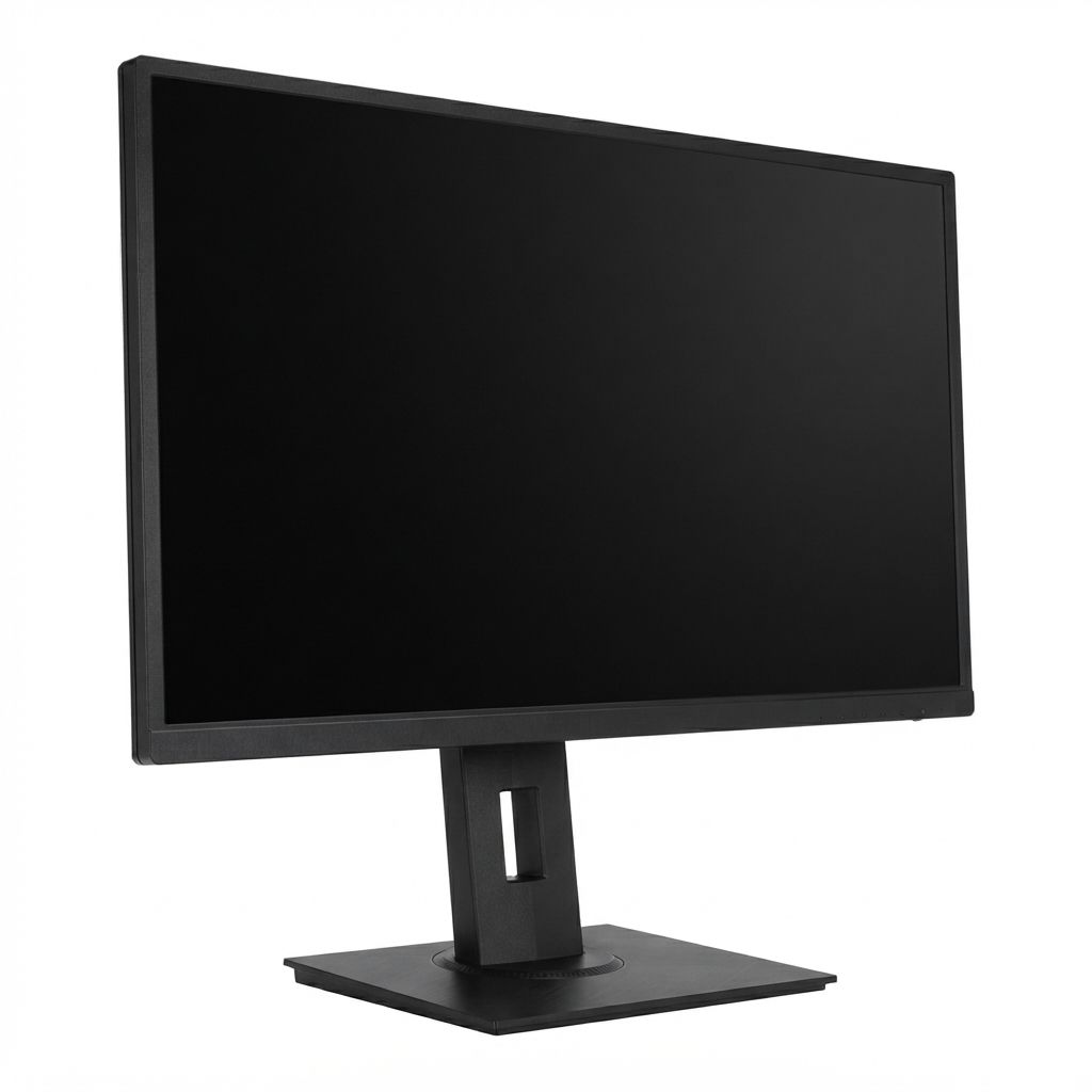 Asus - Monitor - VA279HAEL