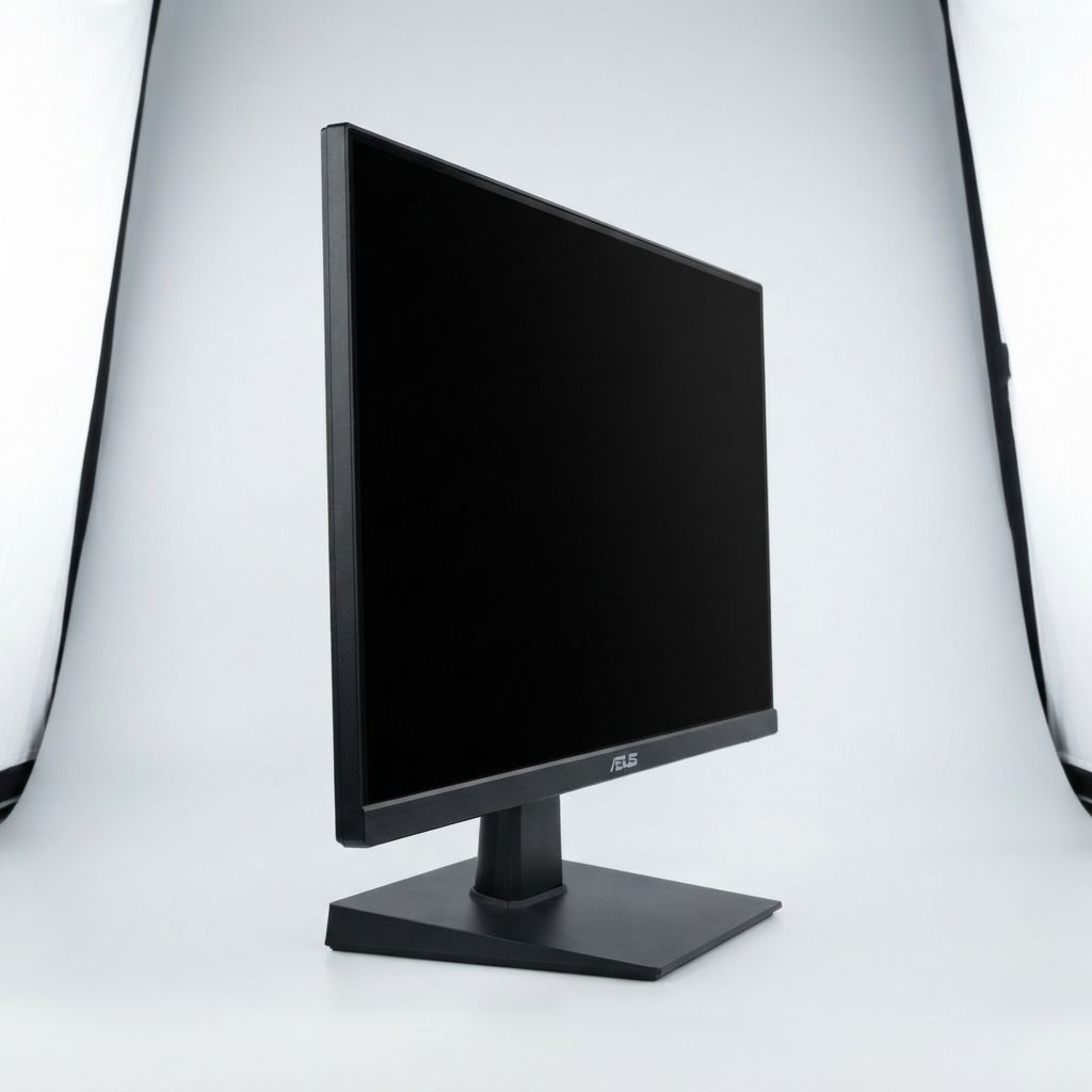 Asus - Monitor - VA24ECE