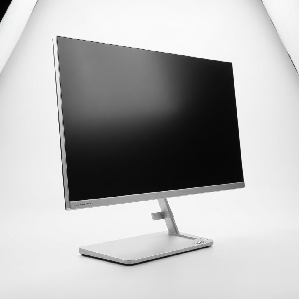 Asus - Monitor - VA24DQLBZ
