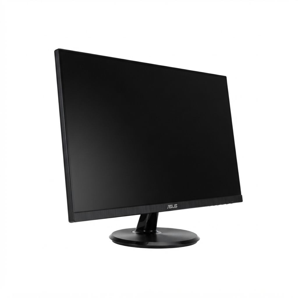 Asus - Monitor - VA24DCP