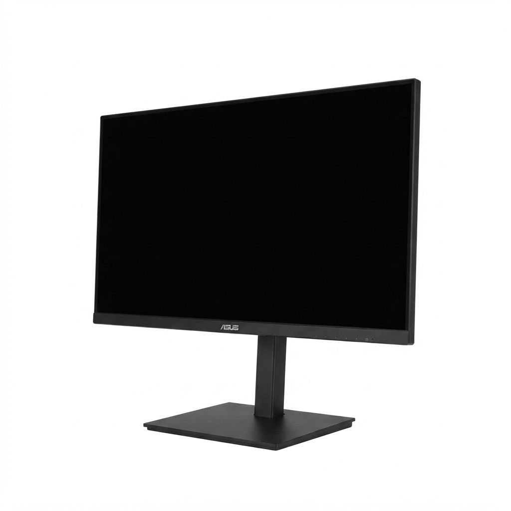 Asus - Monitor - VA24DQSB