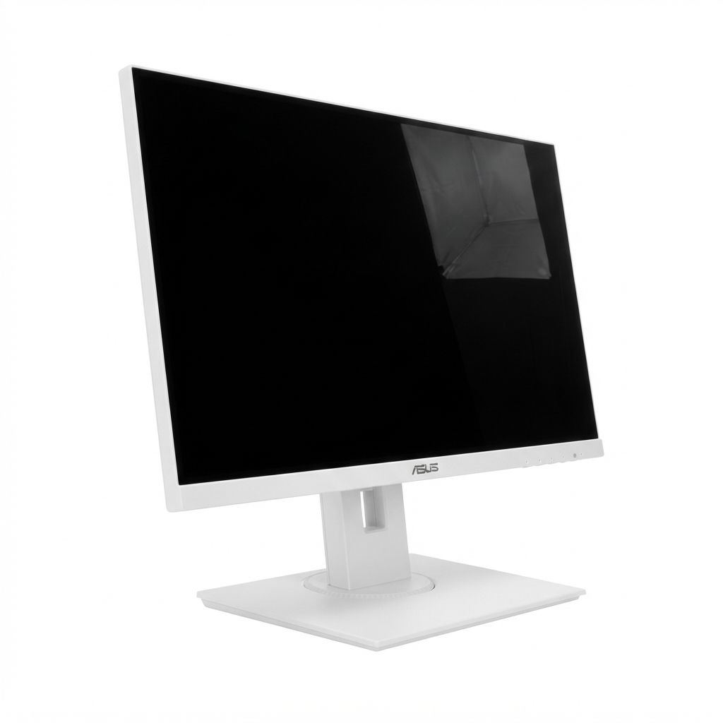 Asus - Monitor - VA24DQLB-W