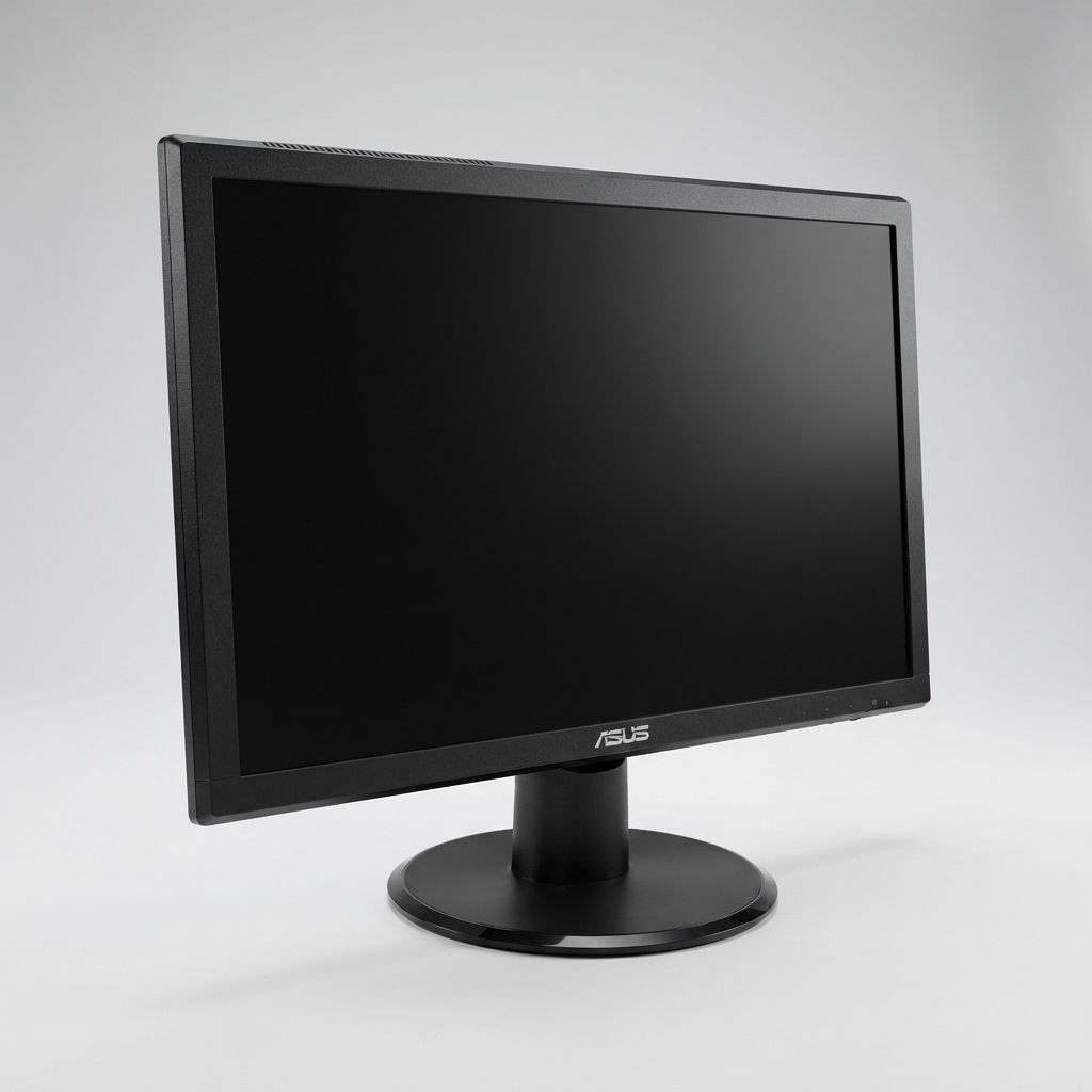Asus - Monitor - VA209N