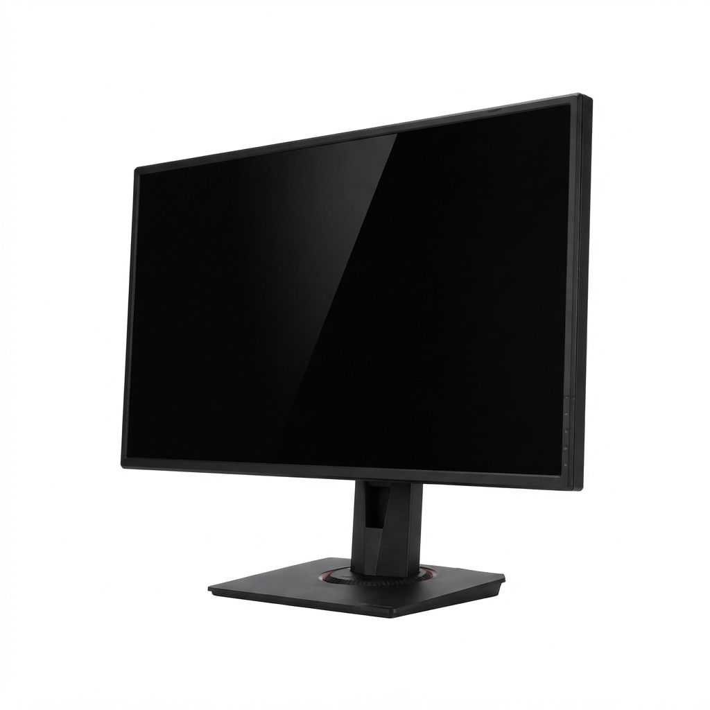 Asus - Monitor - TUF Gaming VG279QMY