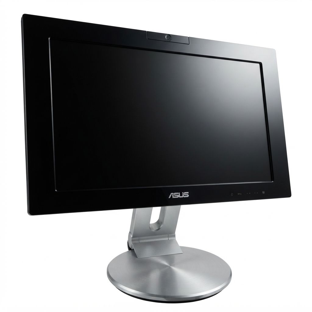 Asus - Monitor - PW201