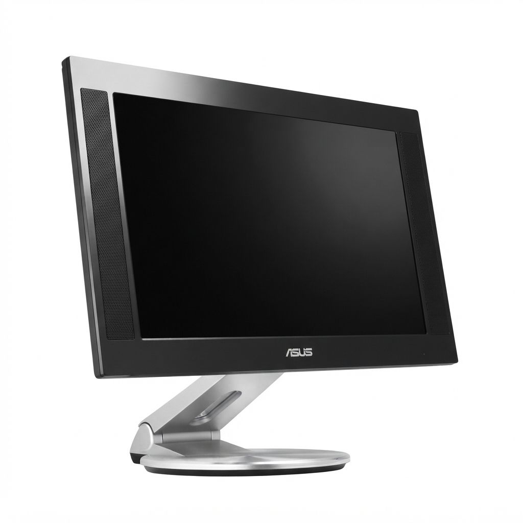 Asus - Monitor - PW191S
