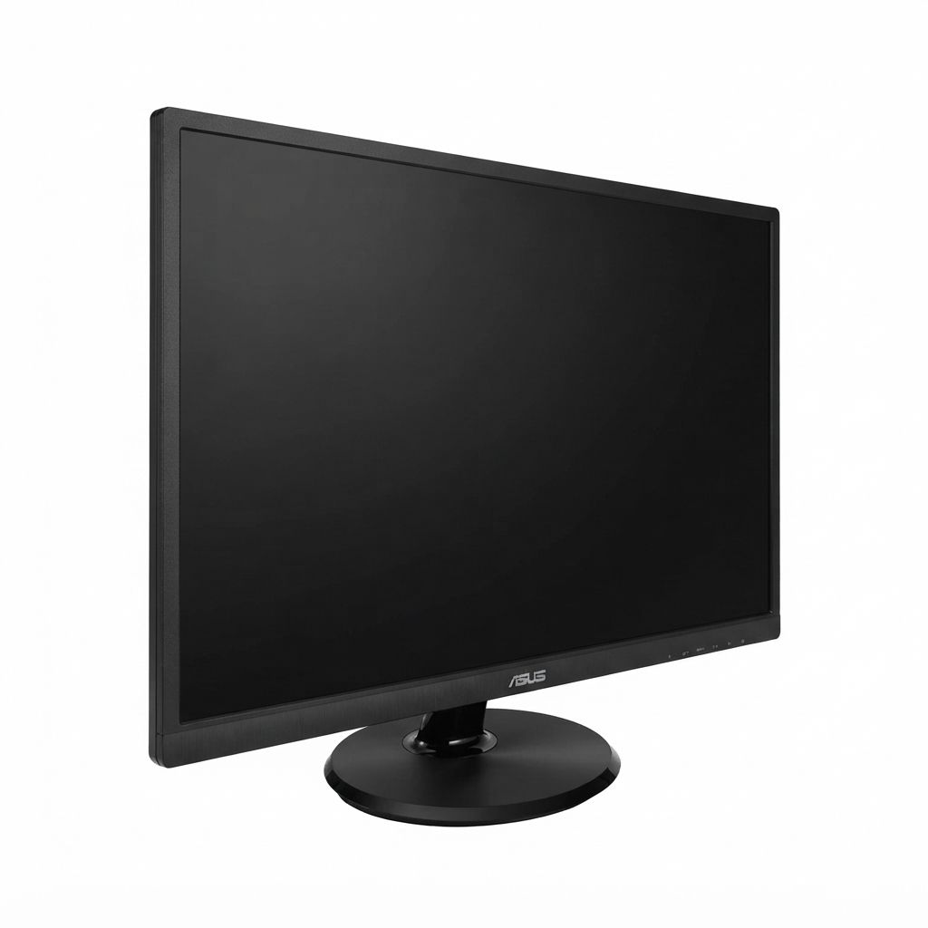 Asus - Monitor - VA249HE