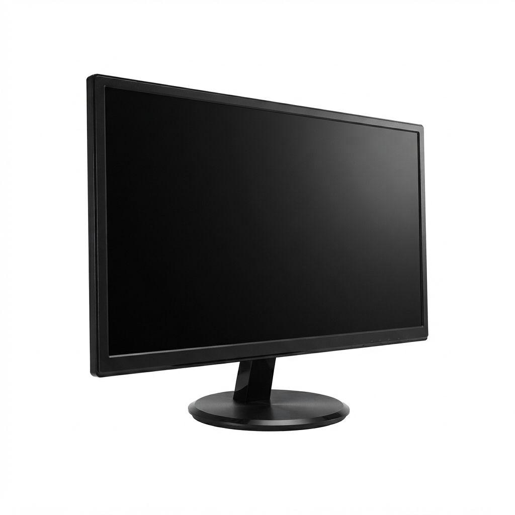 Asus - Monitor - VA229N