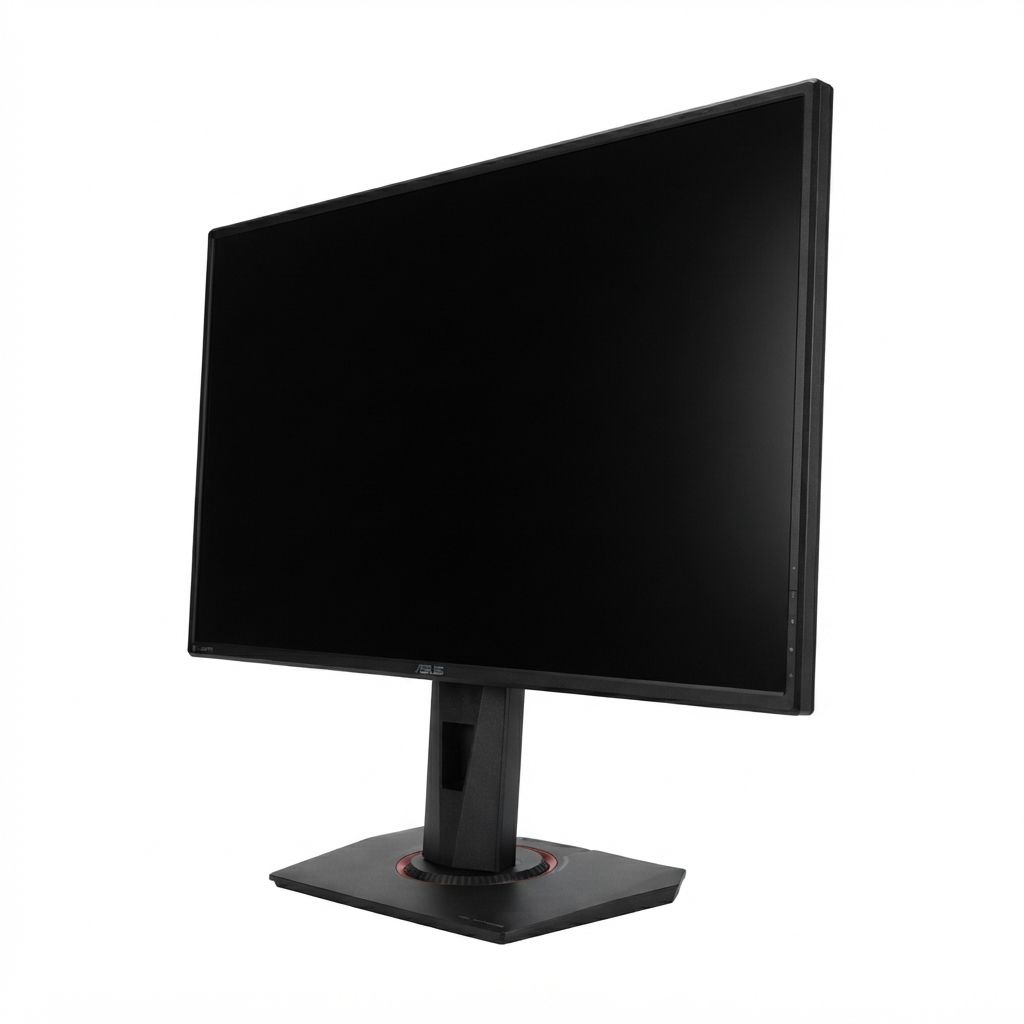 Asus - Monitor - TUF Gaming VG279QM
