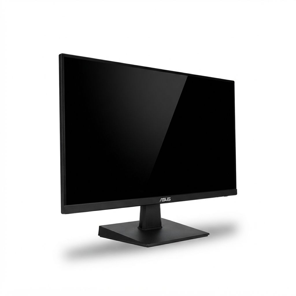 Asus - Monitor - VA247N