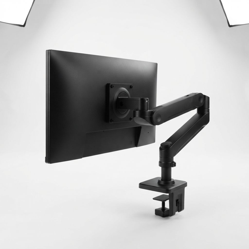 Asus - Monitor - SV425-Y