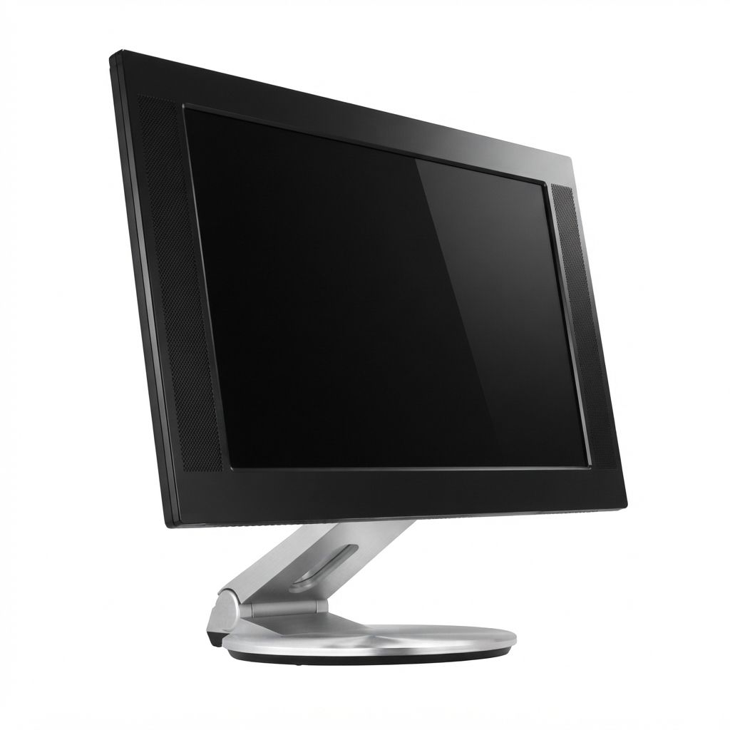 Asus - Monitor - PW191