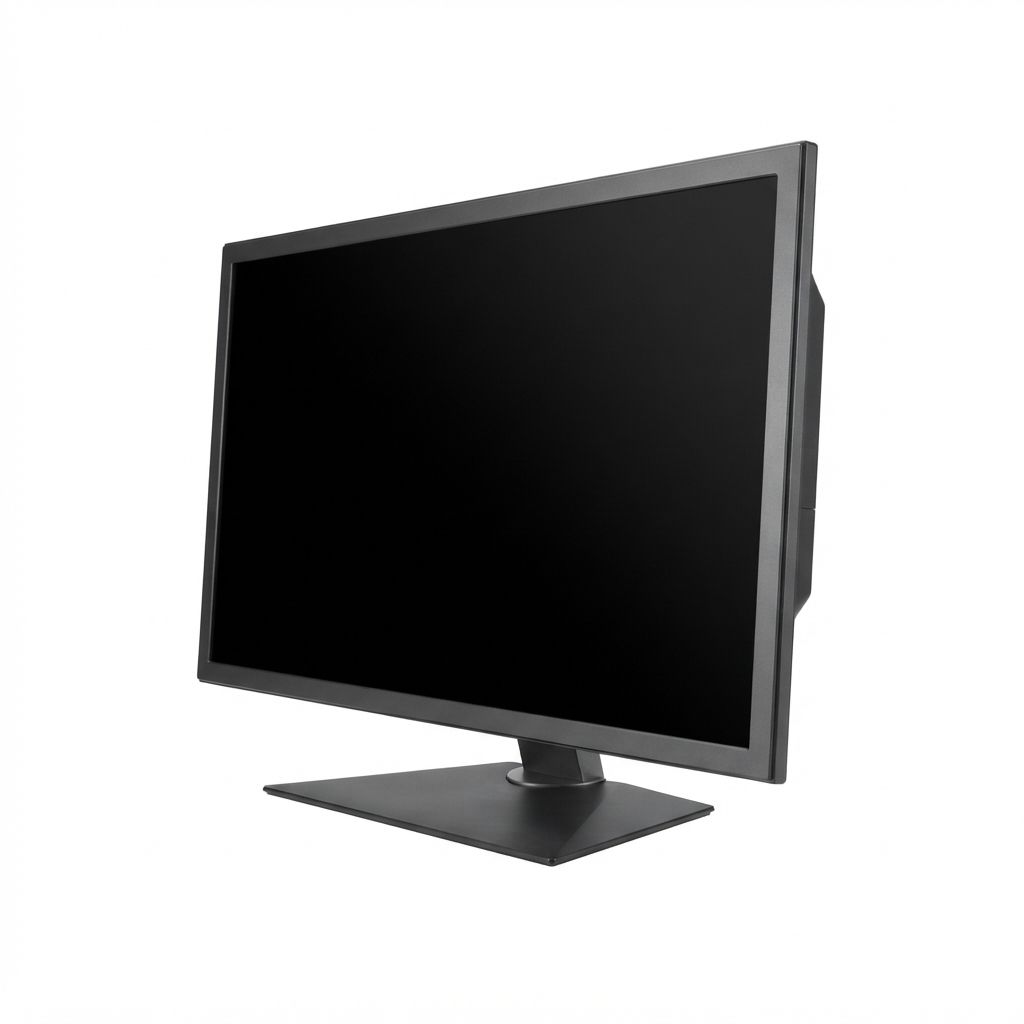 Asus - Monitor - PQ321Q