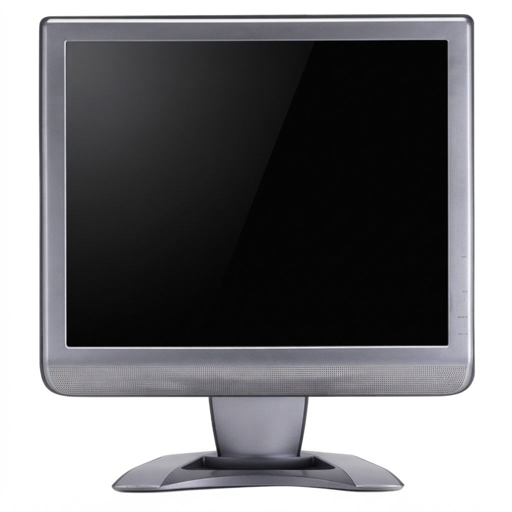 Asus - Monitor - PM17TA
