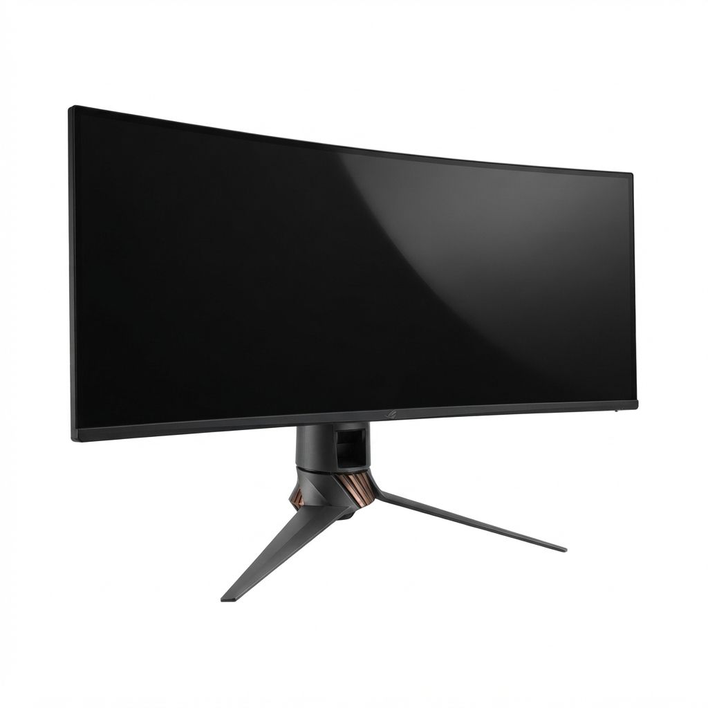Asus - Monitor - PG349Q