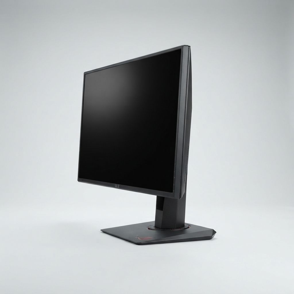 Asus - Monitor - PG279QZ