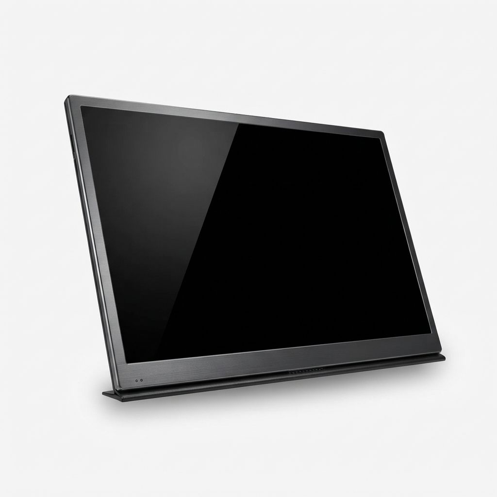 Asus - Monitor - PQ22UC