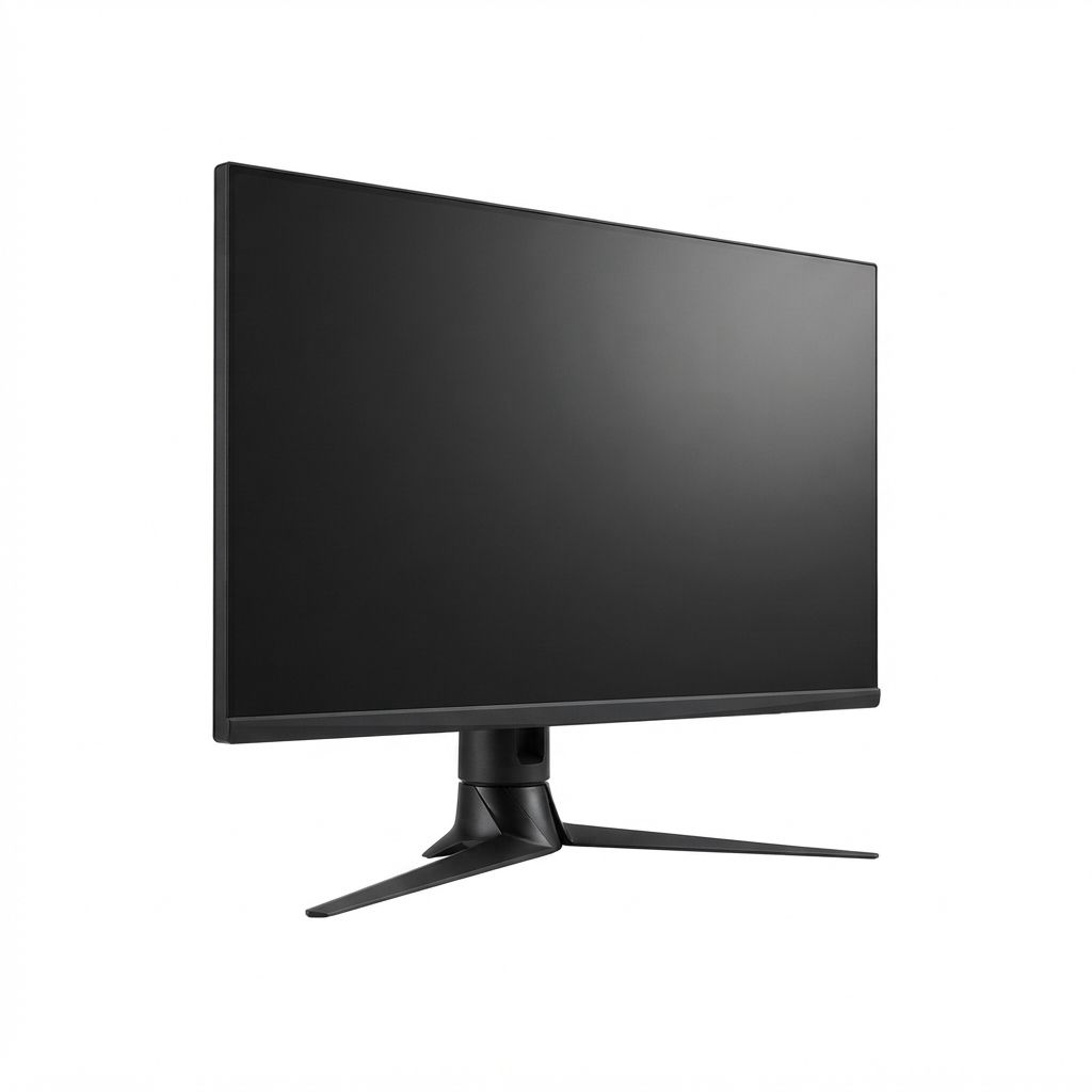 Asus - Monitor - PG32UQ