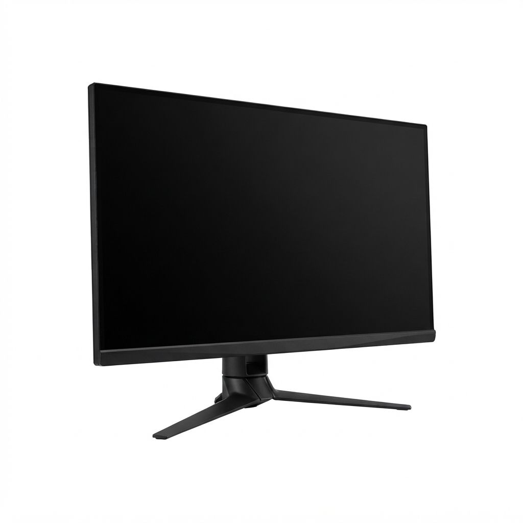 Asus - Monitor - PG279QM