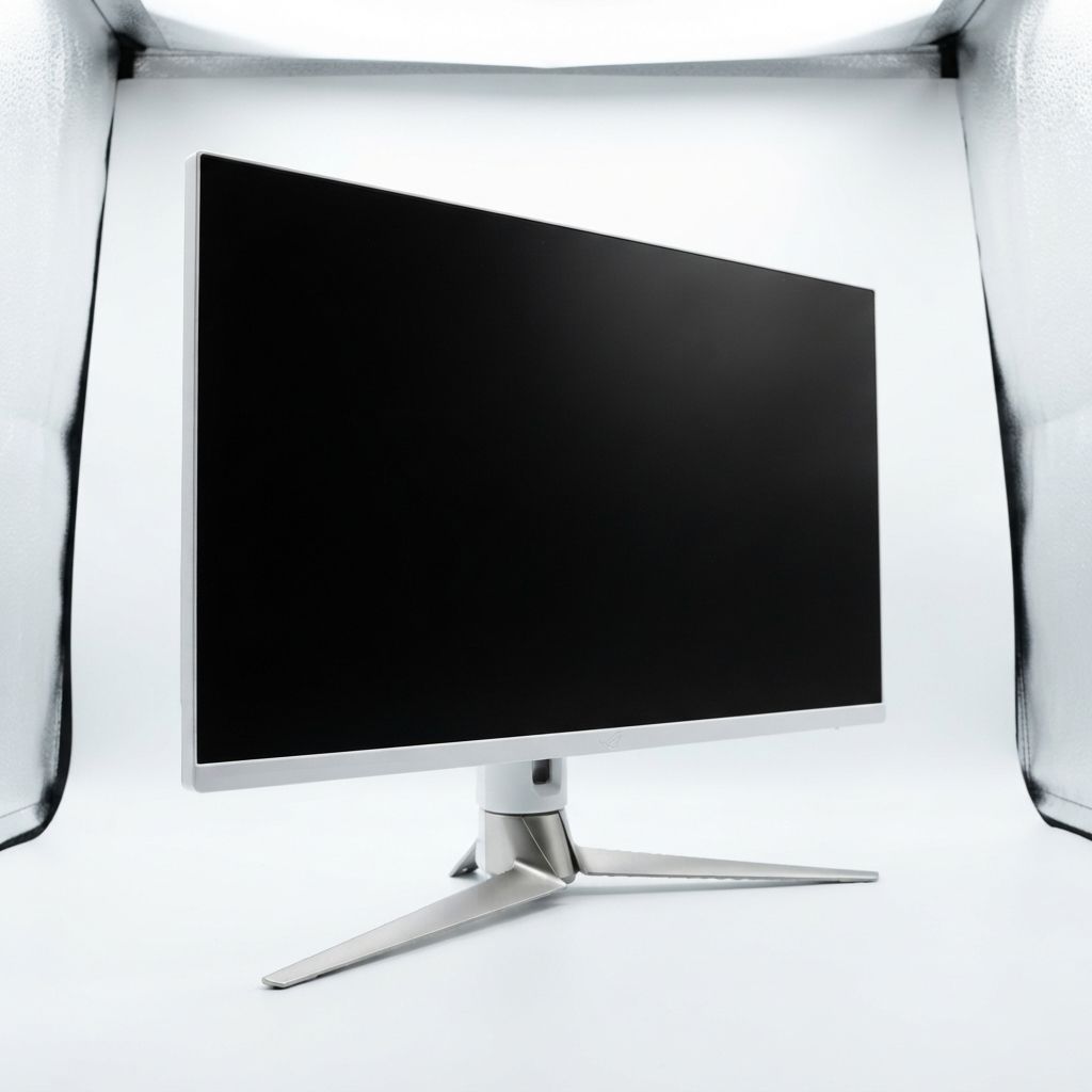 Asus - Monitor - PG329Q