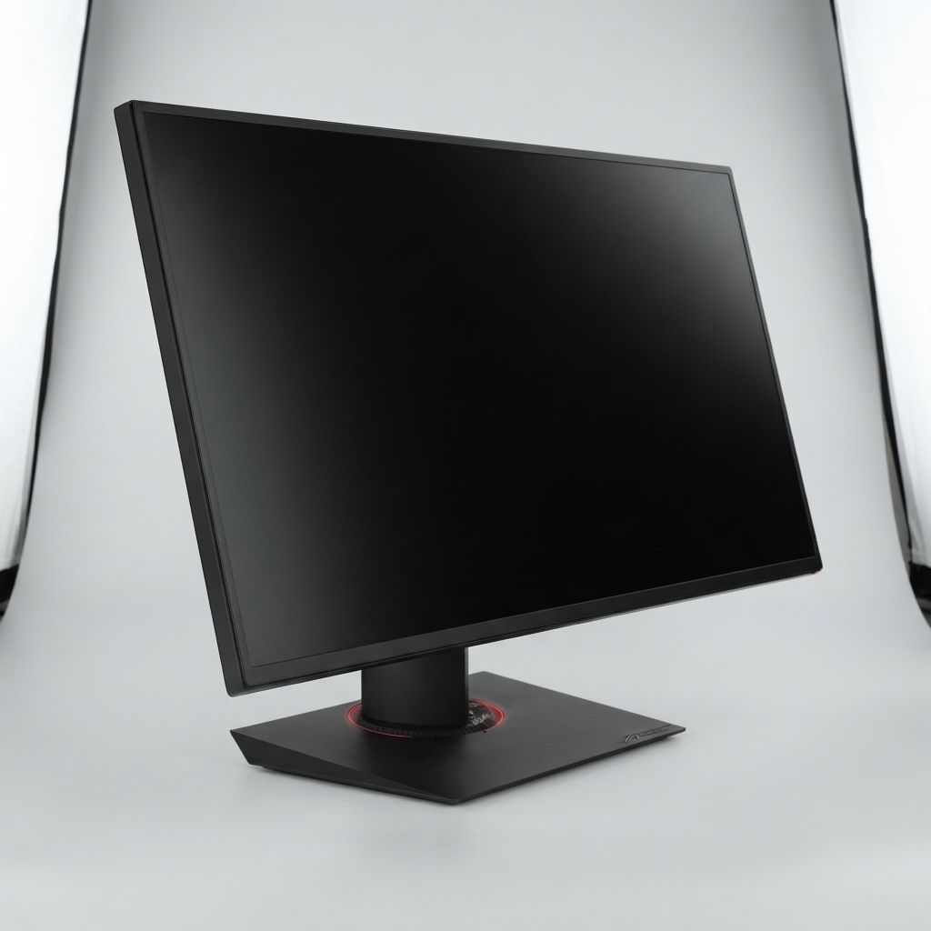 Asus - Monitor - PG27UQ