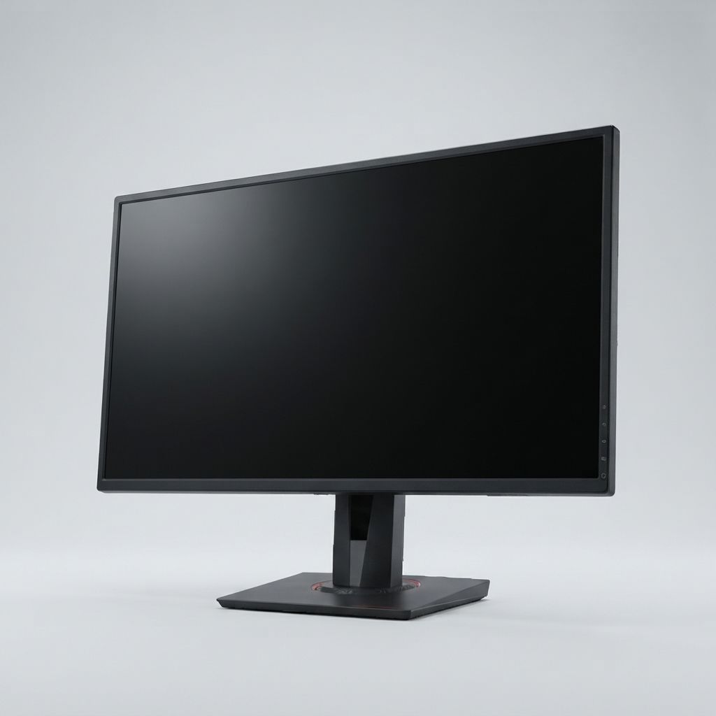 Asus - Monitor - PG279QE