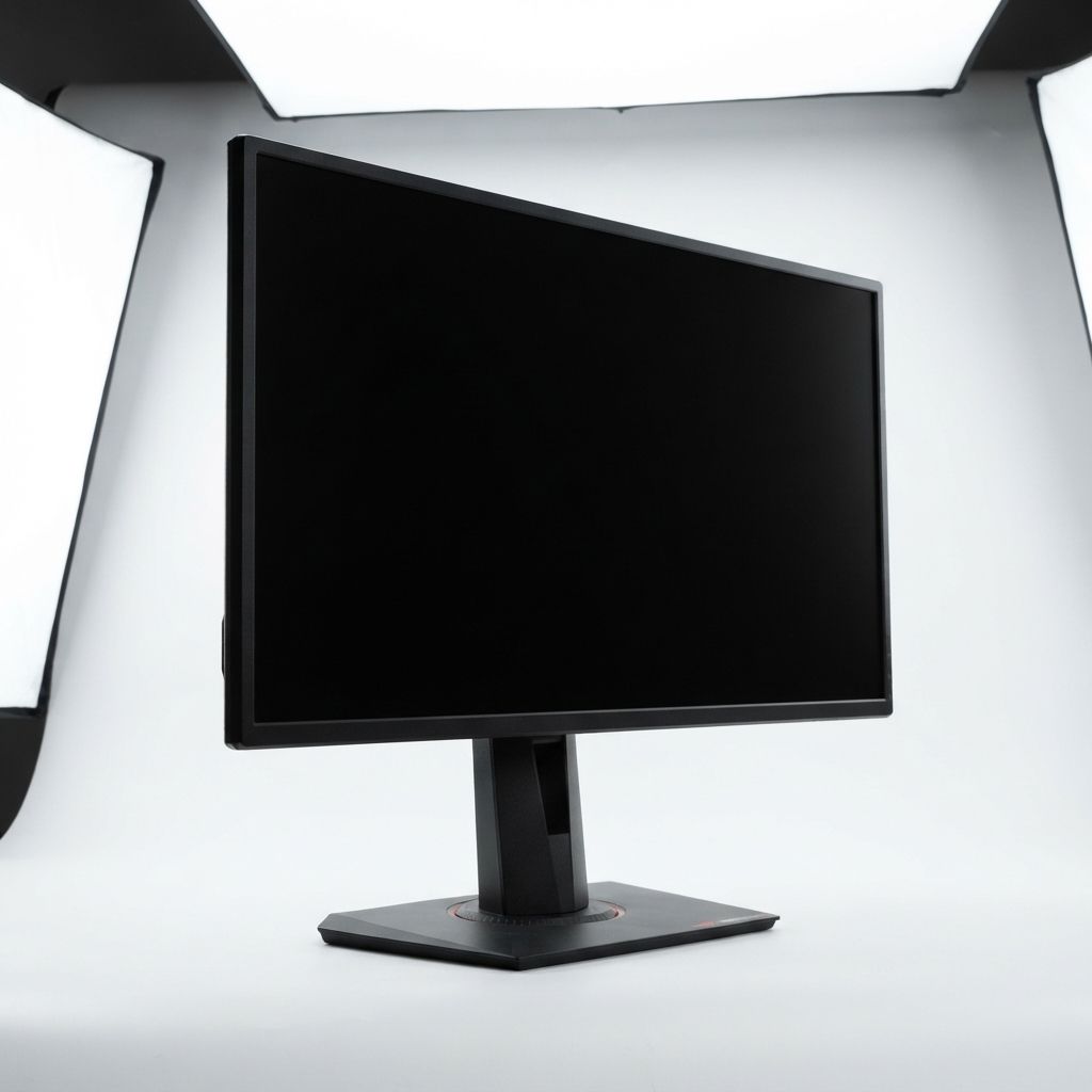 Asus - Monitor - PG278QE