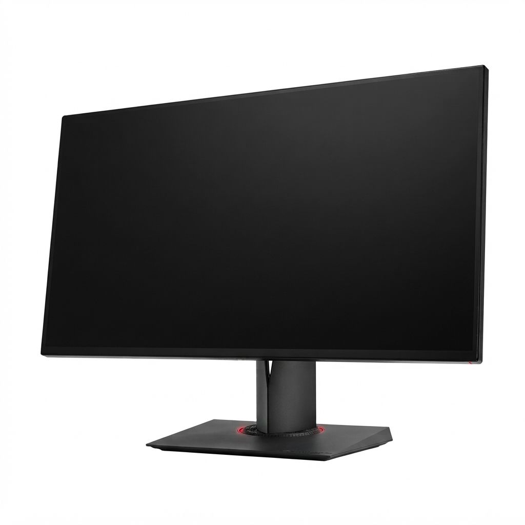 Asus - Monitor - PG278QR