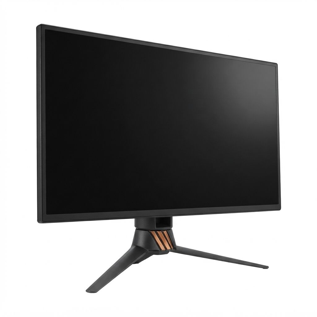 Asus - Monitor - PG258Q