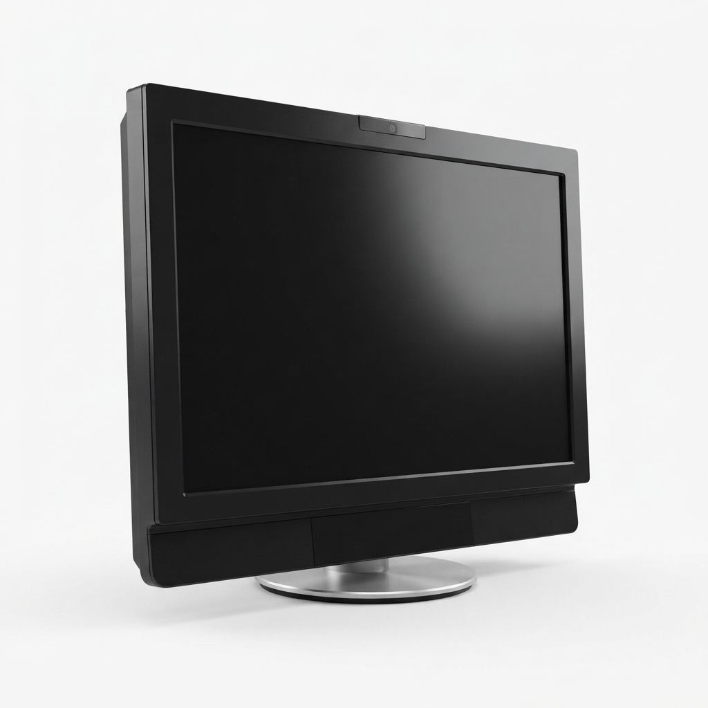 Asus - Monitor - PG221