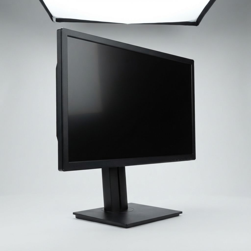 Asus - Monitor - PB278QR