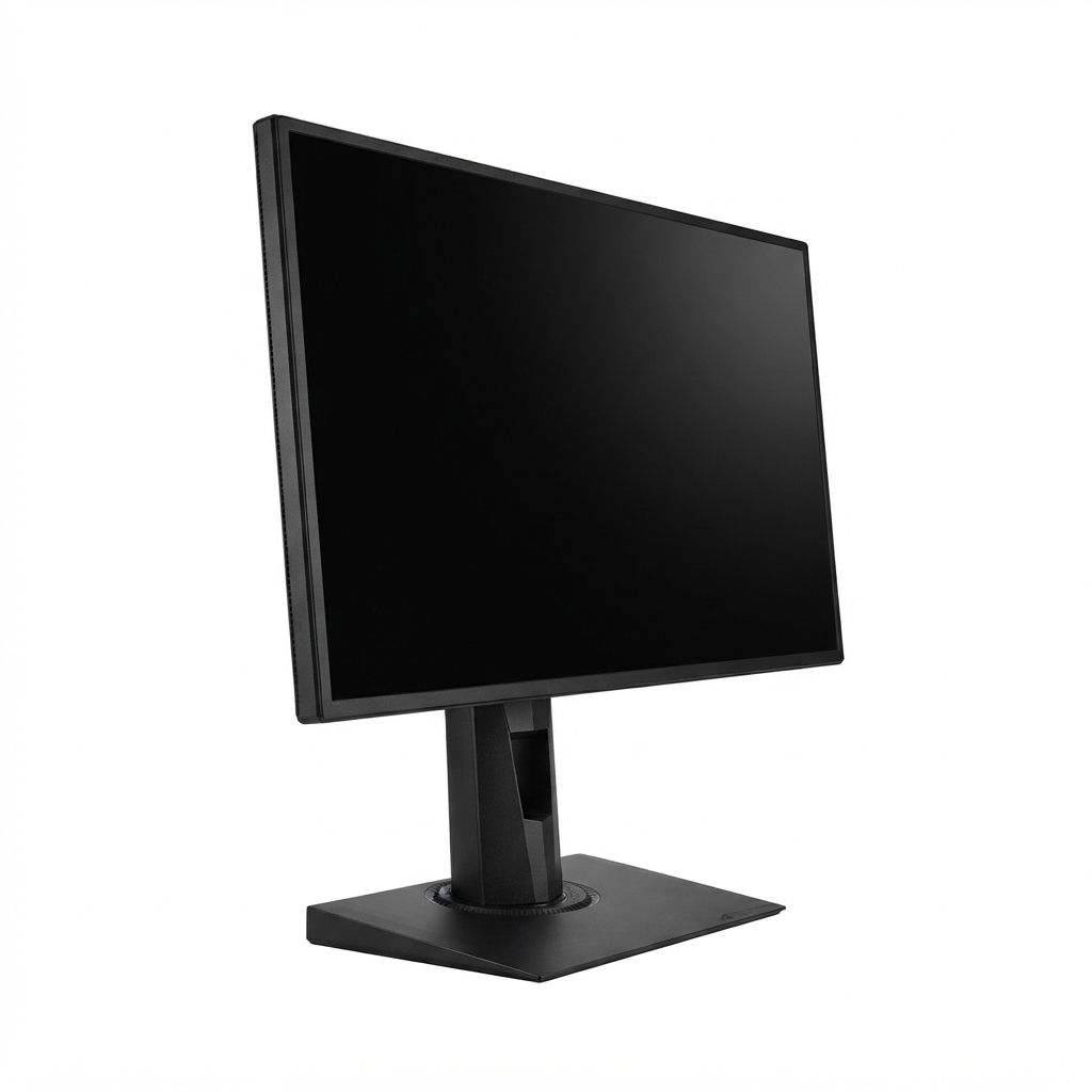 Asus - Monitor - PG278Q