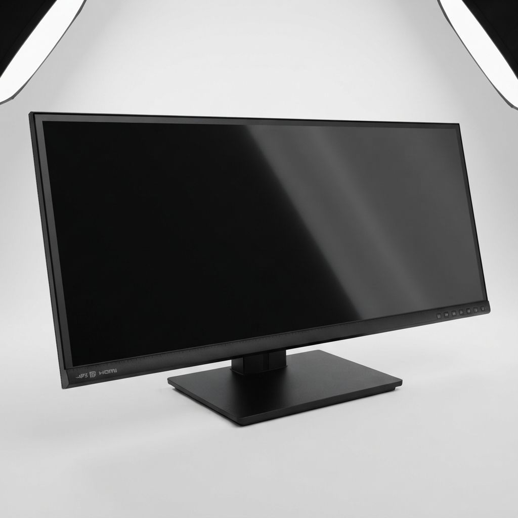Asus - Monitor - PB298Q