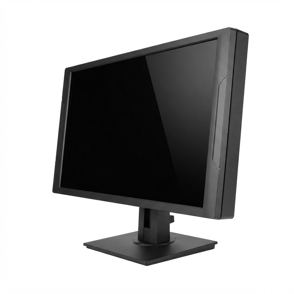 Asus - Monitor - PB287Q