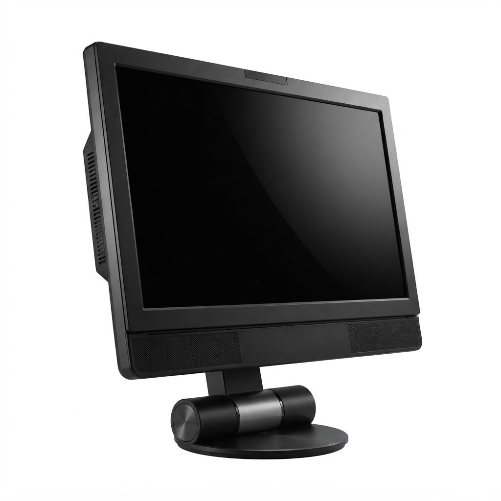 Asus - Monitor - PG221H