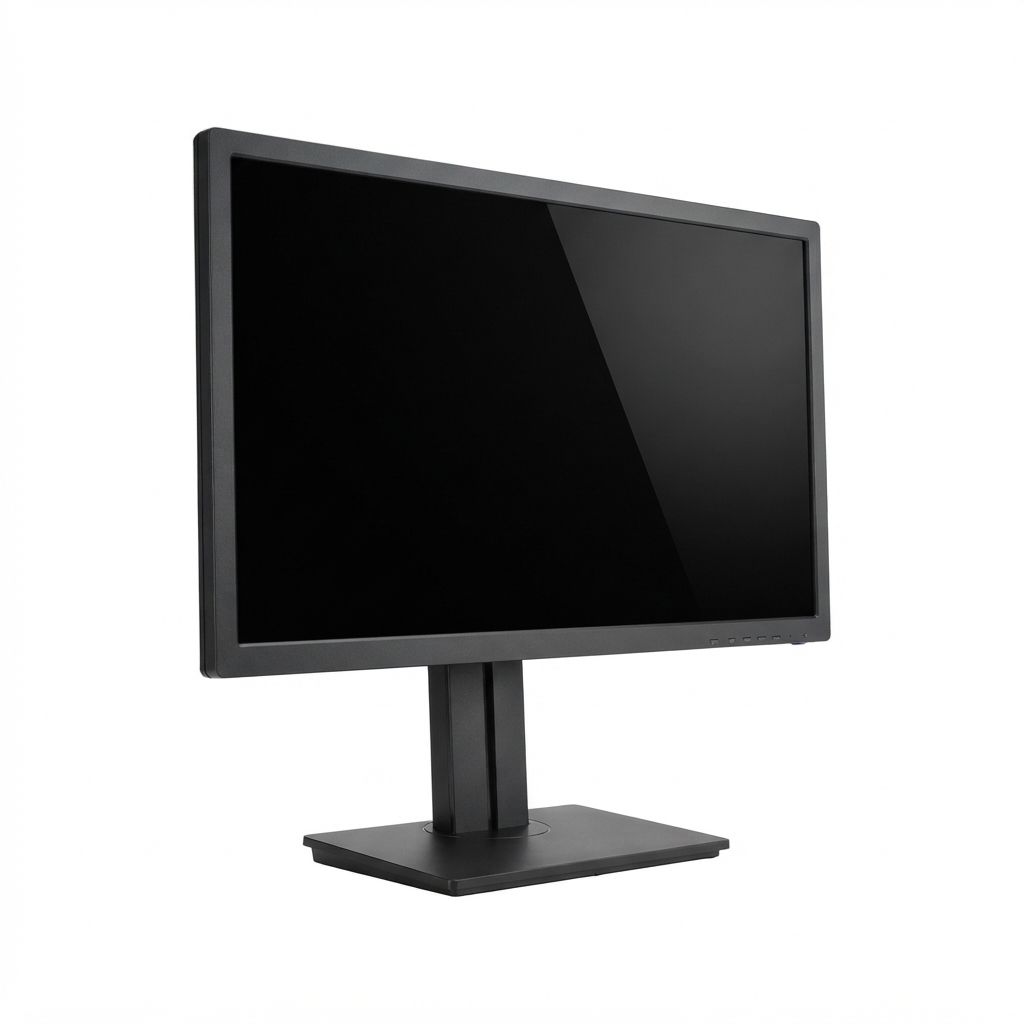 Asus - Monitor - PB278Q