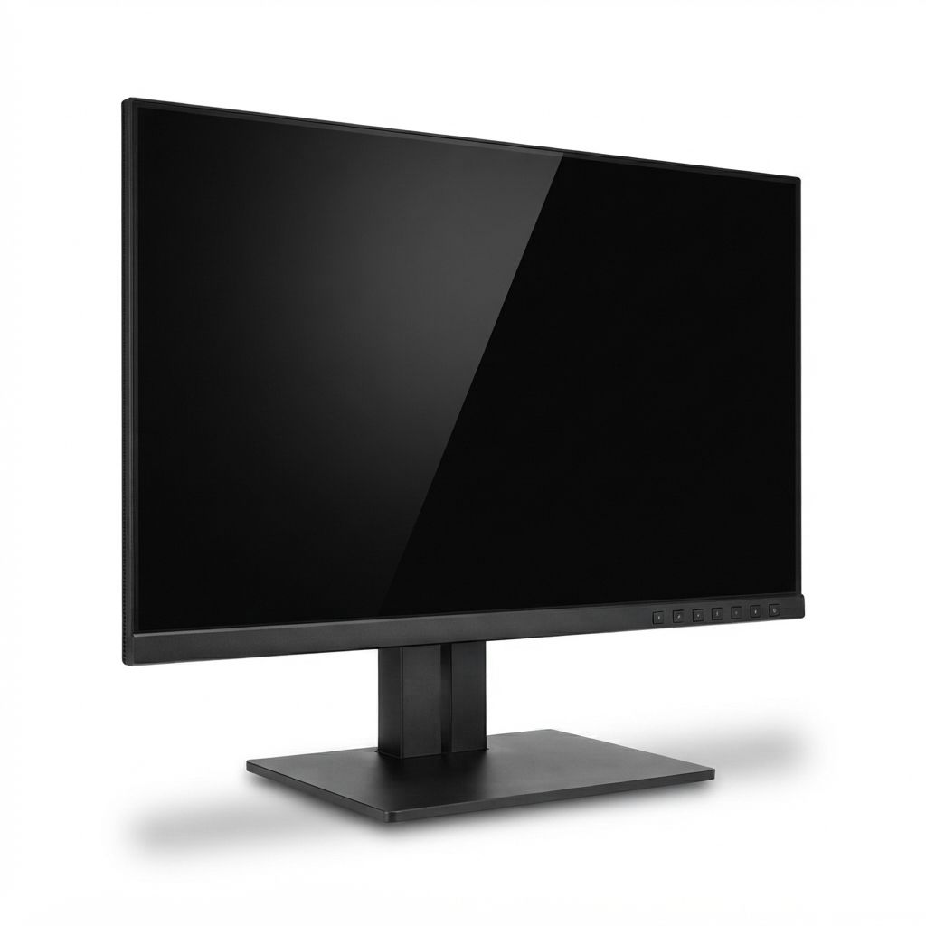 Asus - Monitor - PB258Q