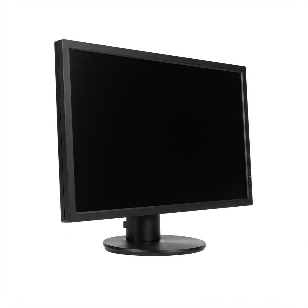 Asus - Monitor - PB238TR