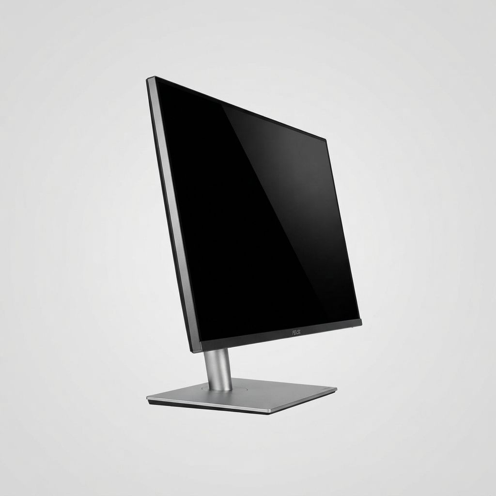 Asus - Monitor - PA32UC