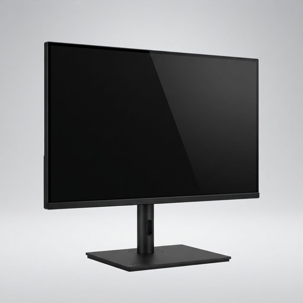 Asus - Monitor - PA328CGV